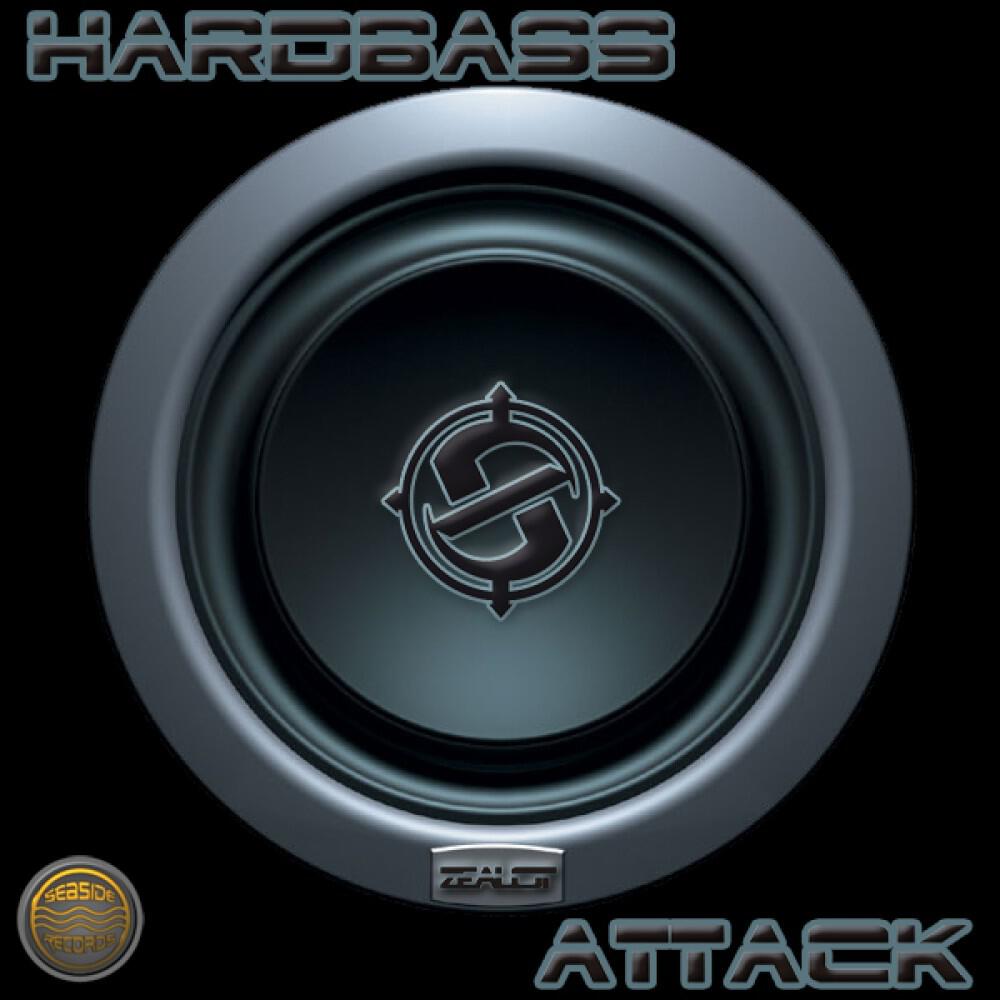 Zealot - Hardbass Attack (Club Mix)
