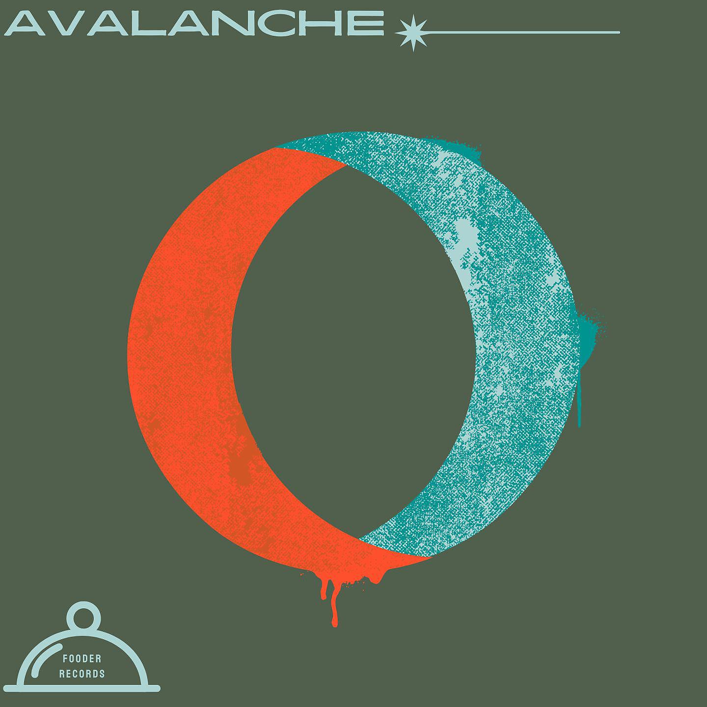 Постер альбома Avalanche