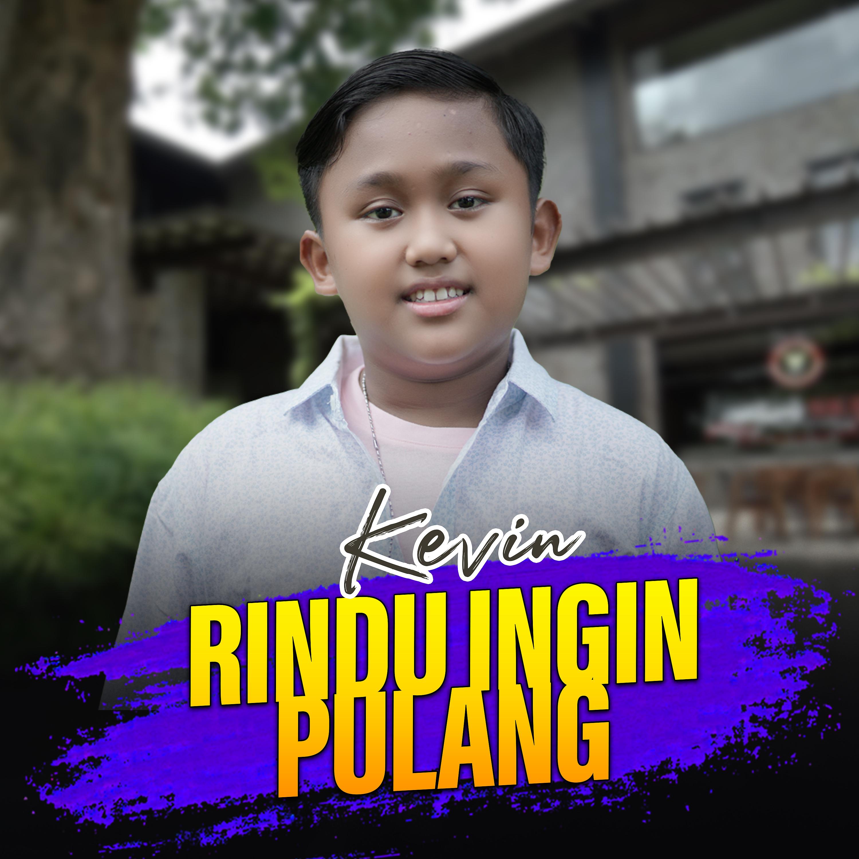 Постер альбома Rindu Ingin Pulang