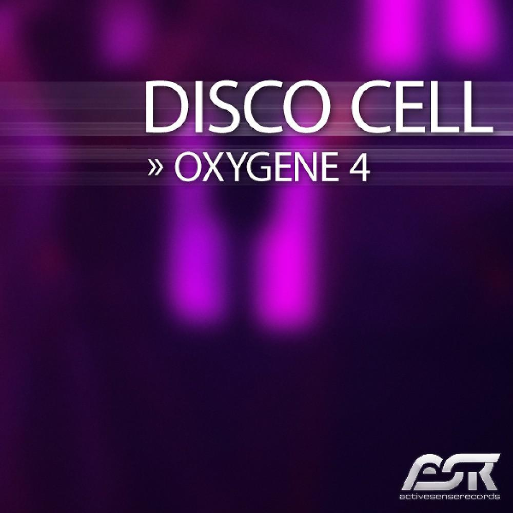 Постер альбома Oxygene 4 (2009 Mixes)