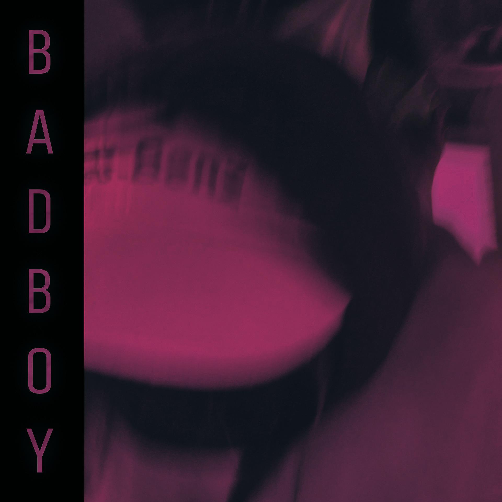 Постер альбома BADBOY