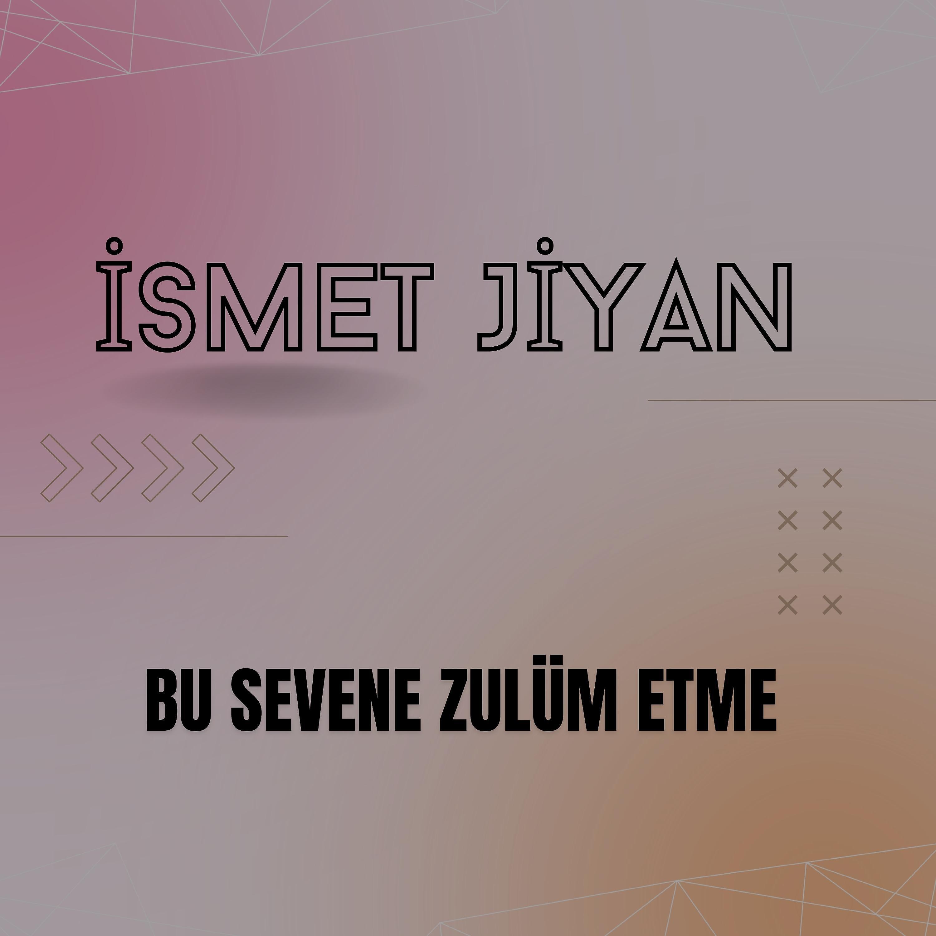 Постер альбома Bu Sevene Zulüm Etme