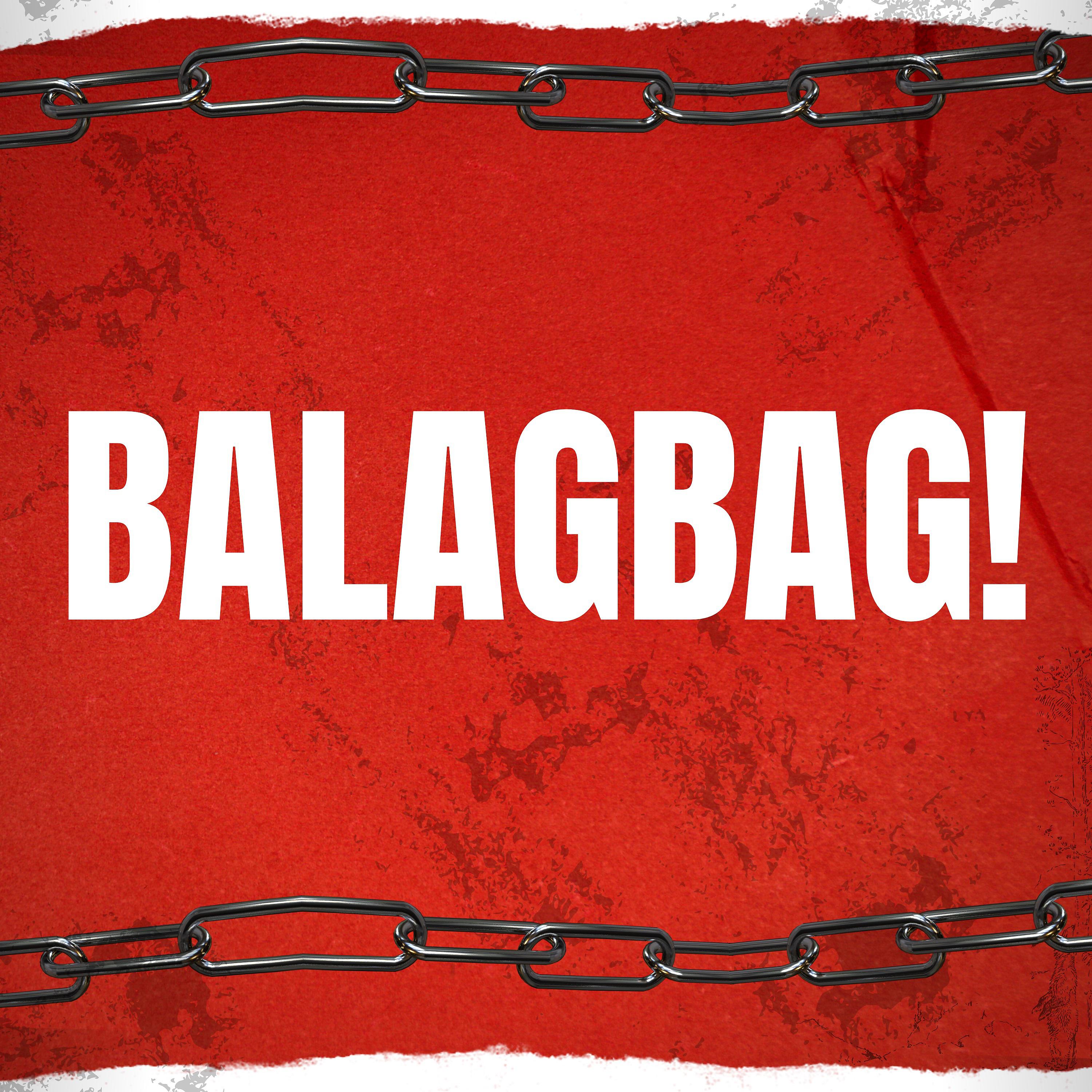Постер альбома BALAGBAG