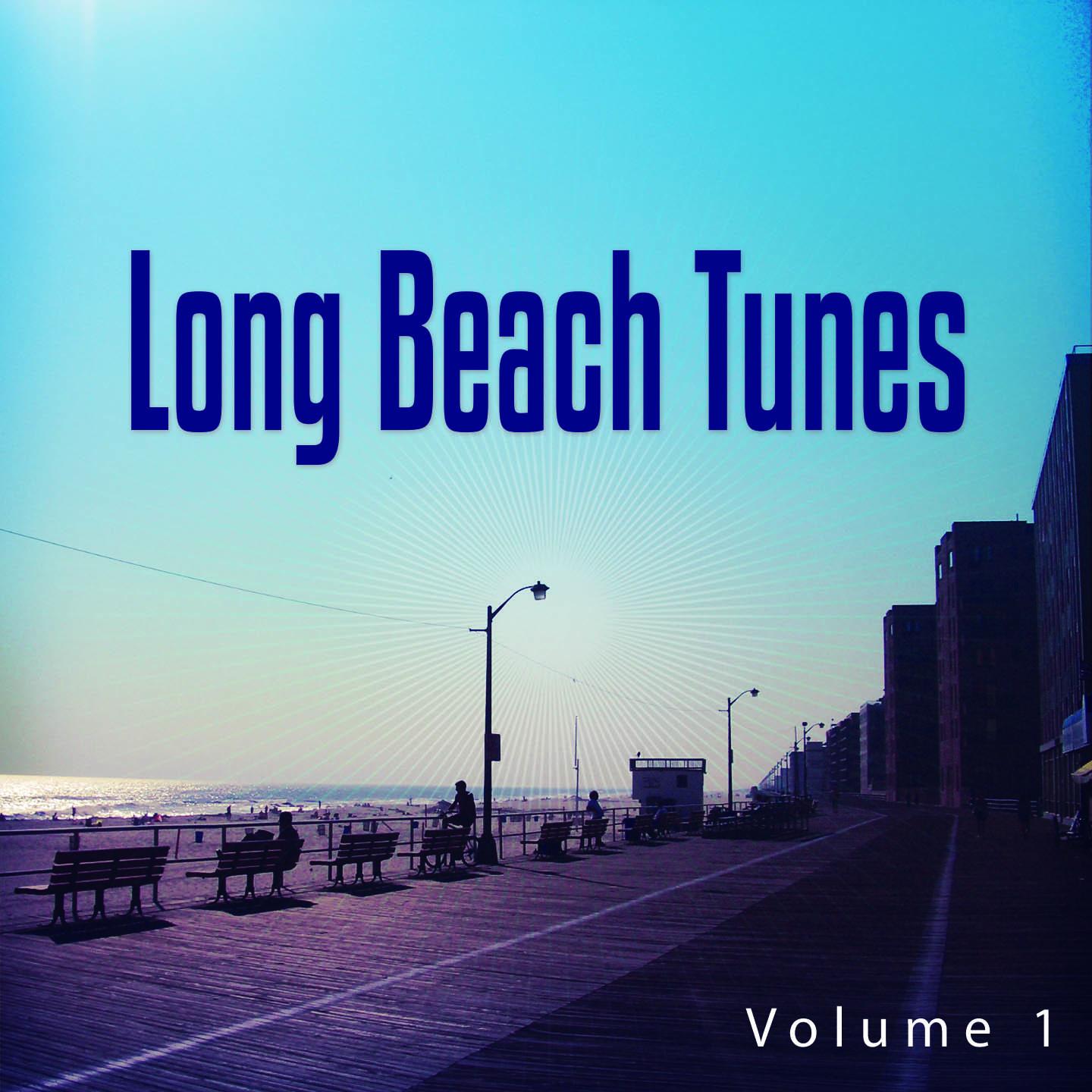 Постер альбома Long Beach Tunes, Vol. 1