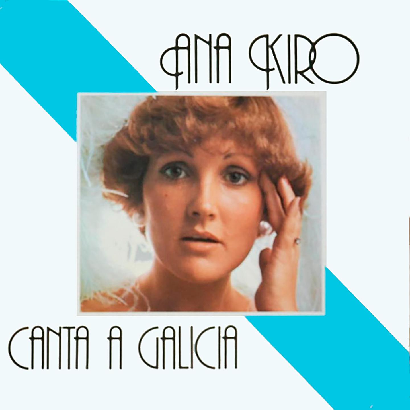 Постер альбома Canta a Galicia