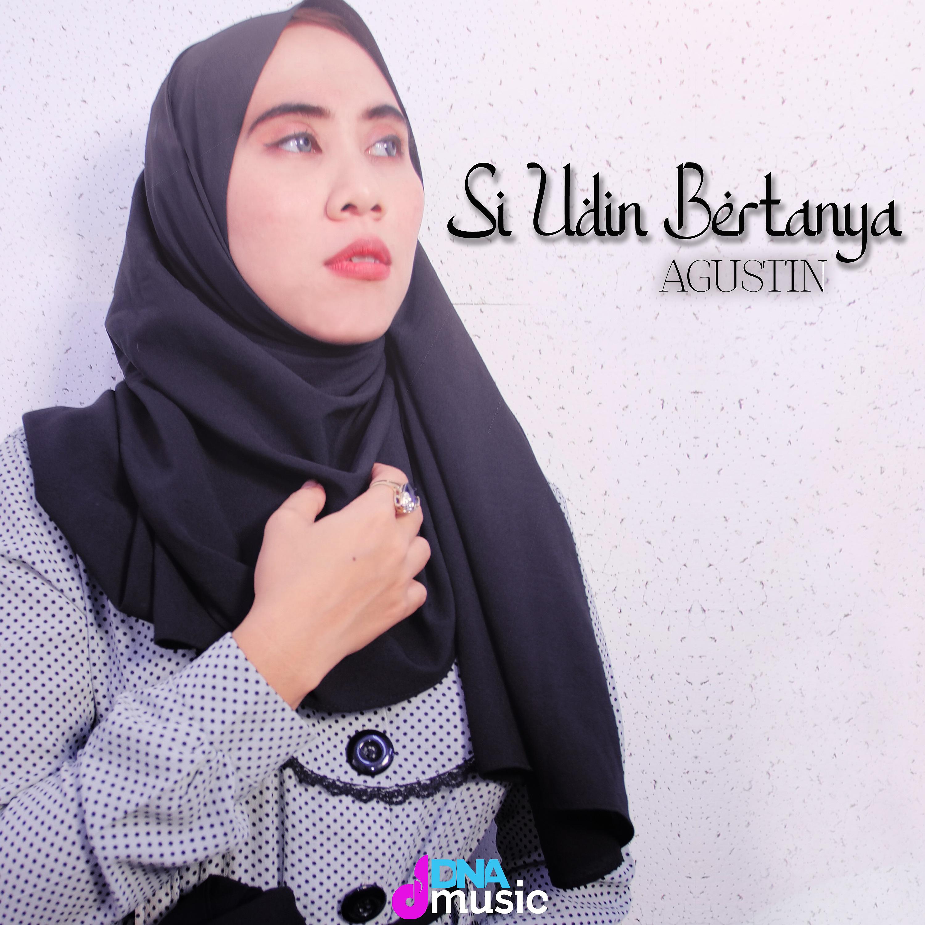 Постер альбома Si Udin Bertanya (Robbana Atina)
