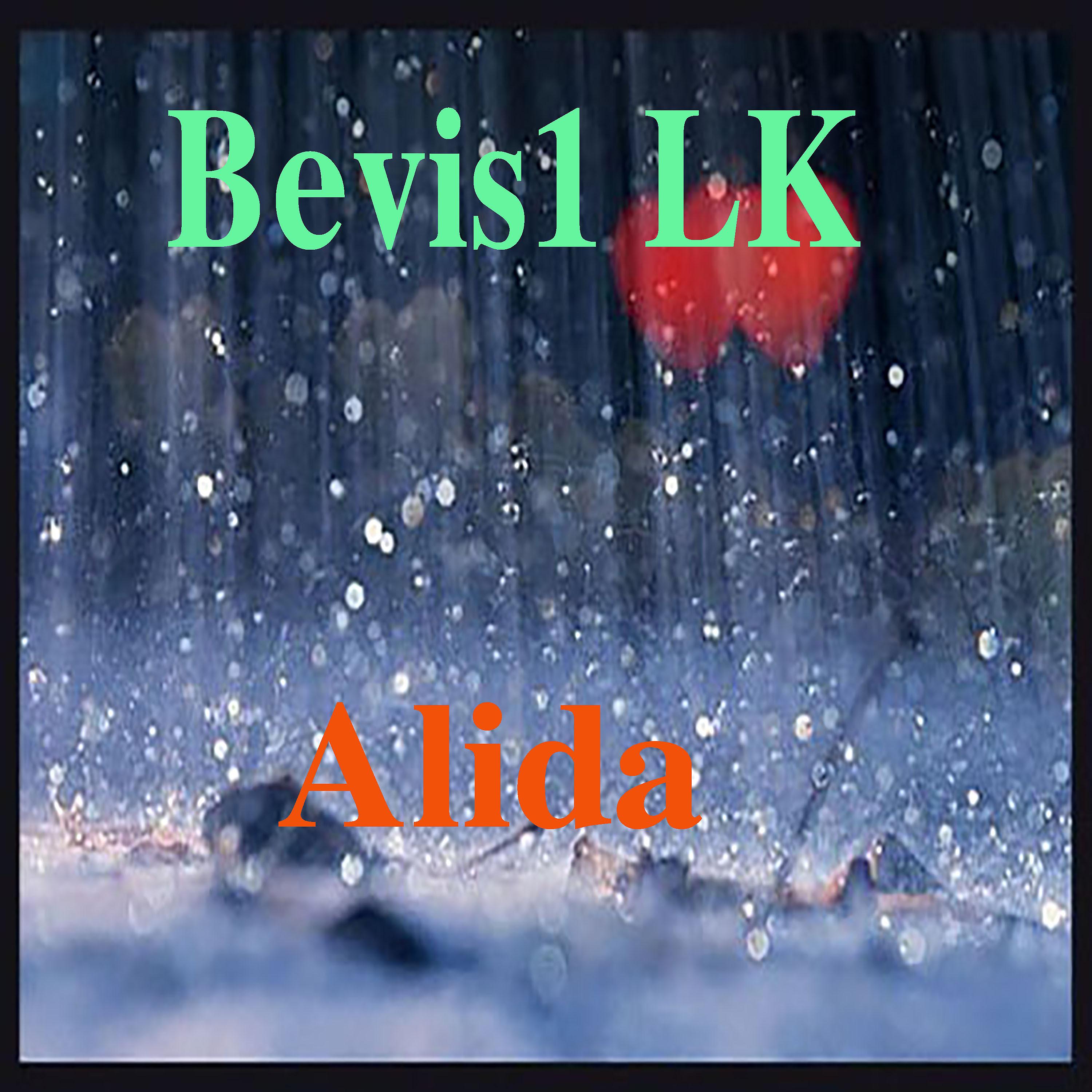 Постер альбома Alida