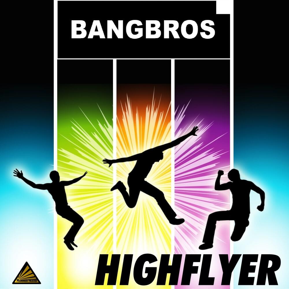 BangBros - Highflyer (Groove-T Remix)