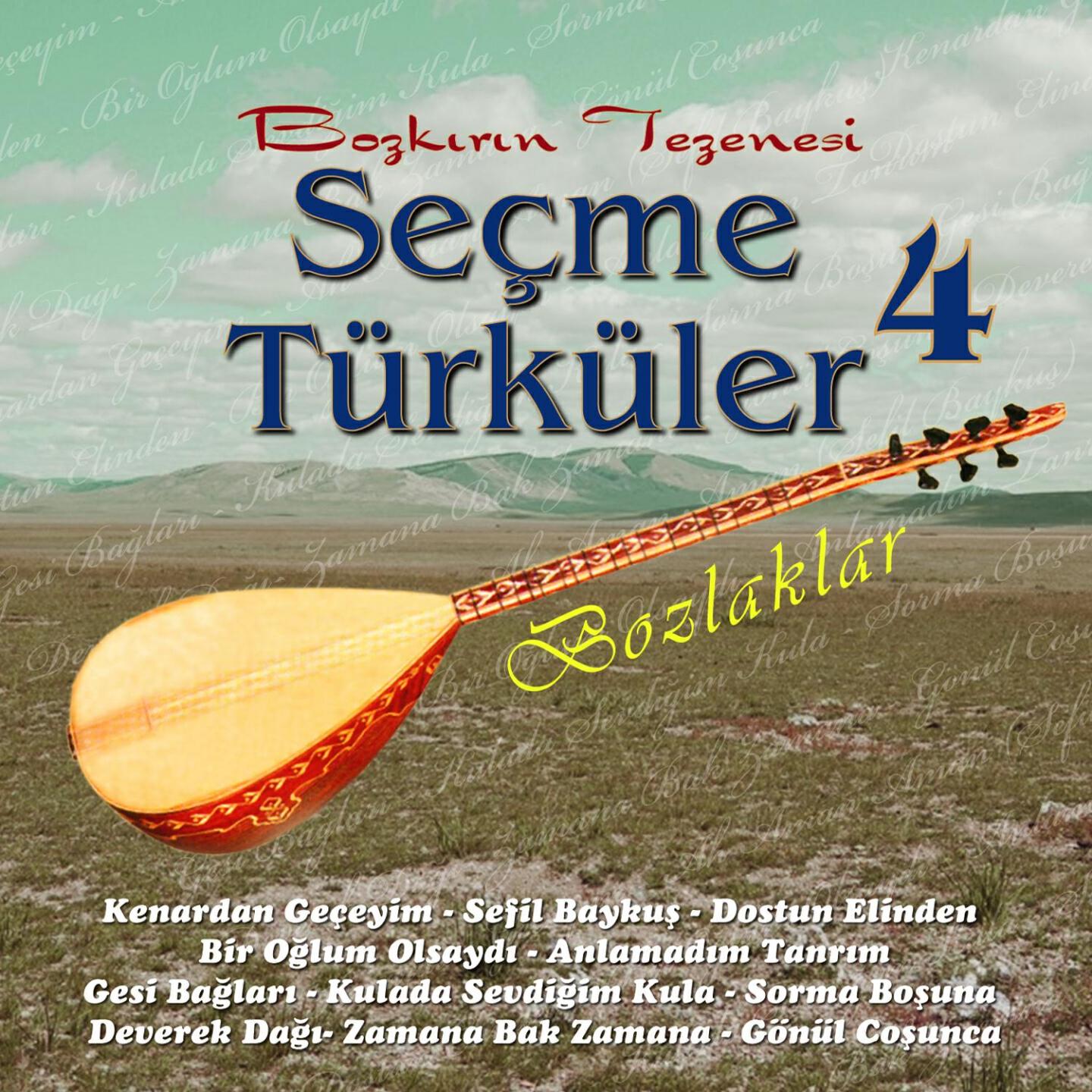 Hacı Uçar - Anlamadım Tanrım