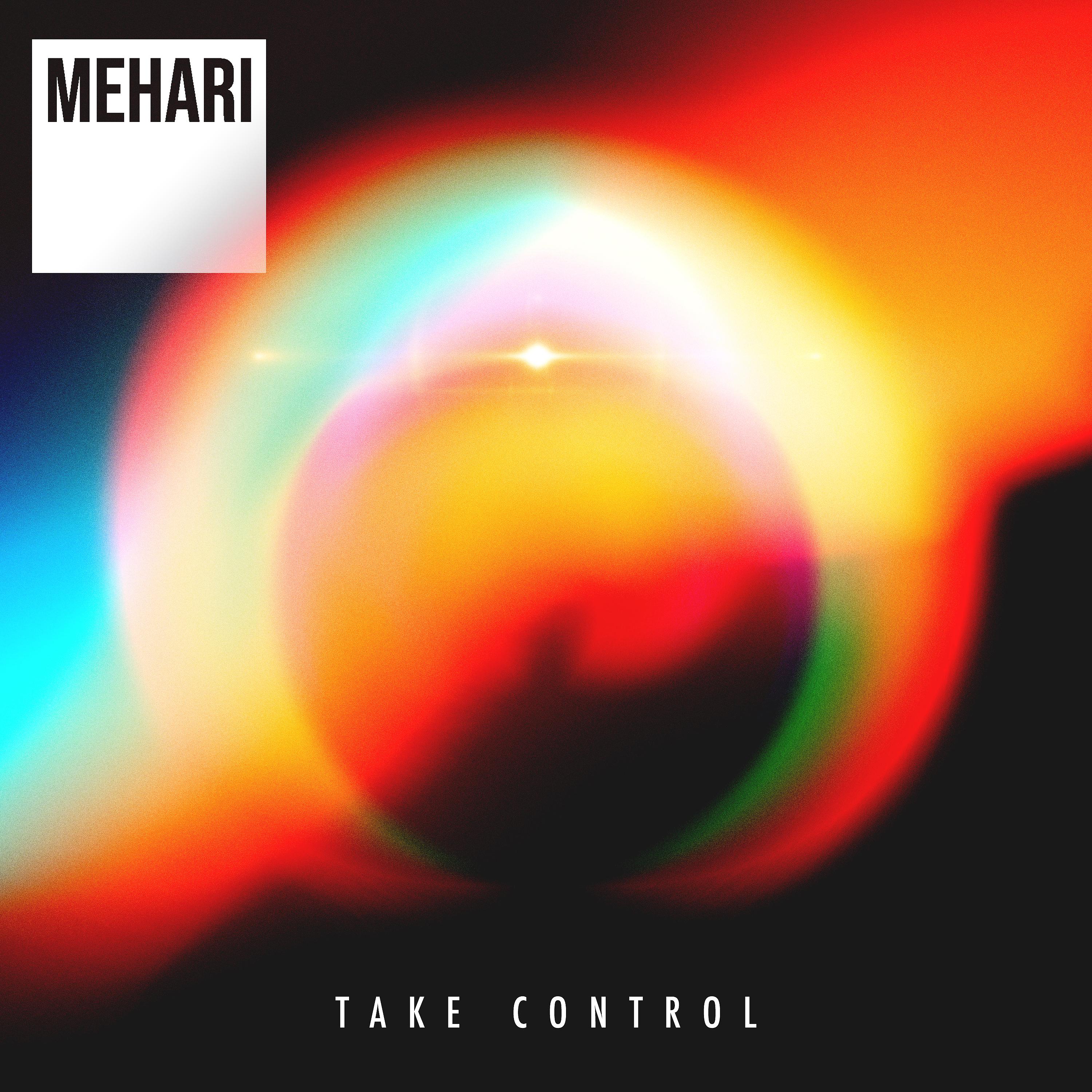 Постер альбома Take control