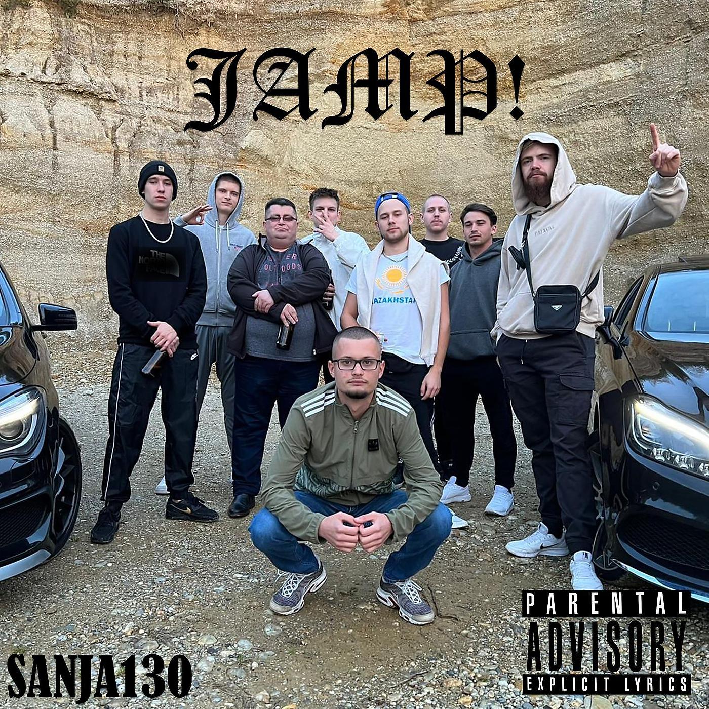 Постер альбома Jamp