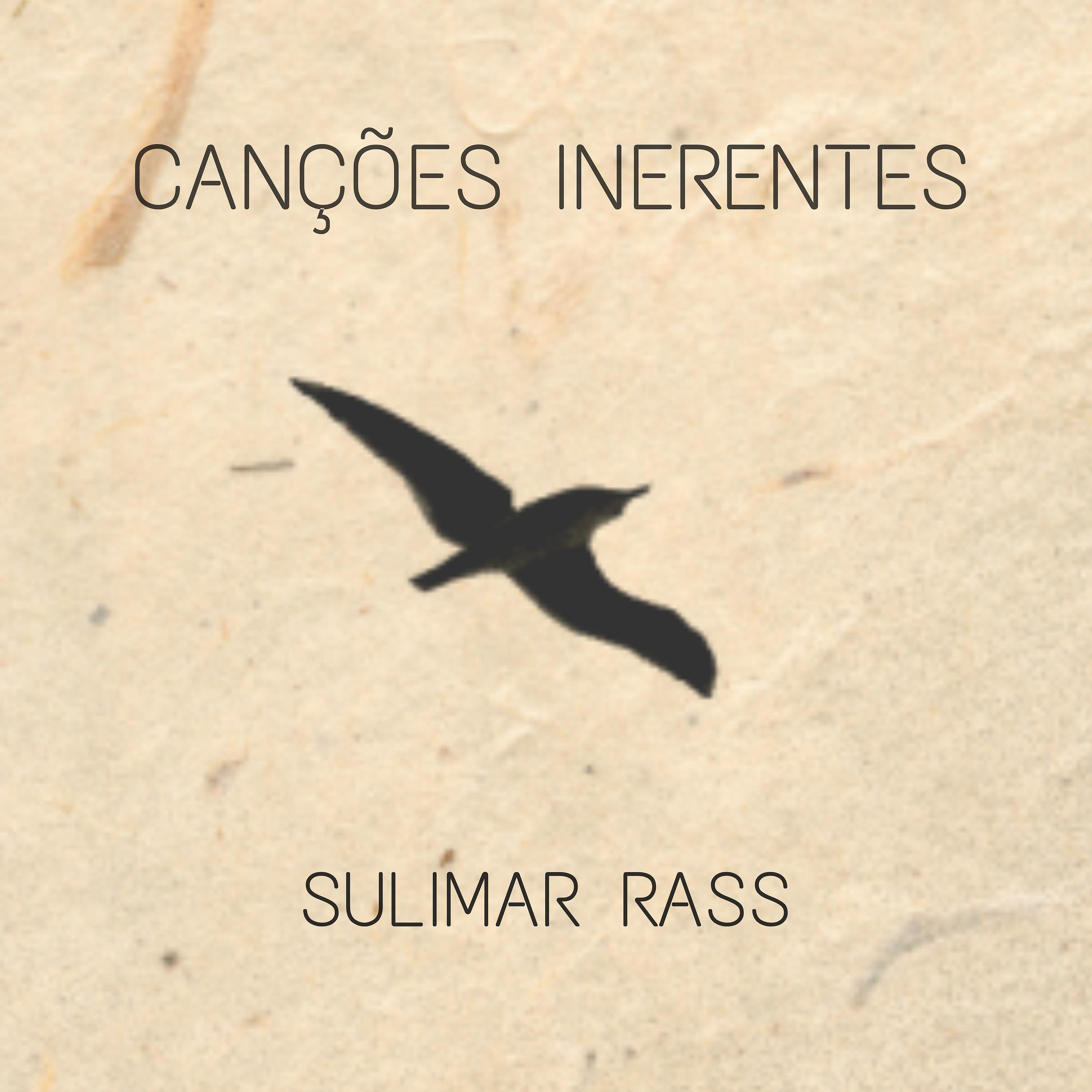 Постер альбома Canções Inerentes