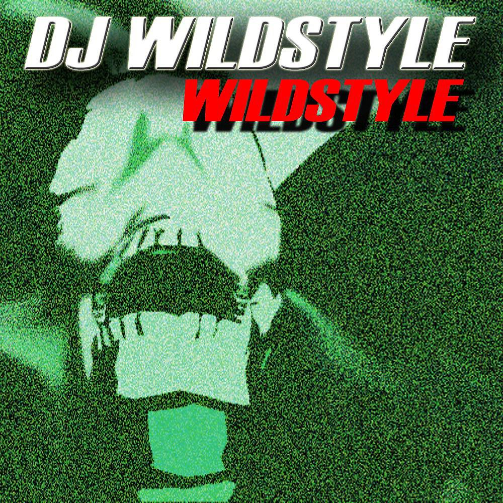 DJ Wildstyle - The Wildstyle (Waveliner Remix)