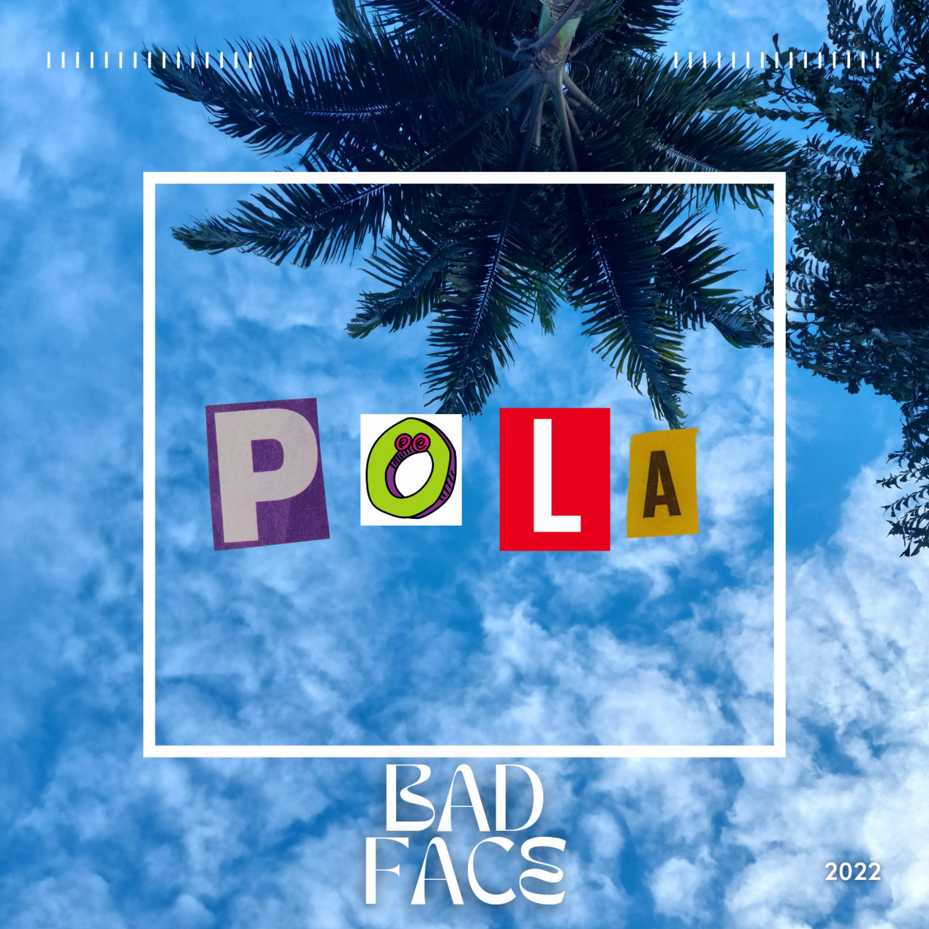 Постер альбома Pola