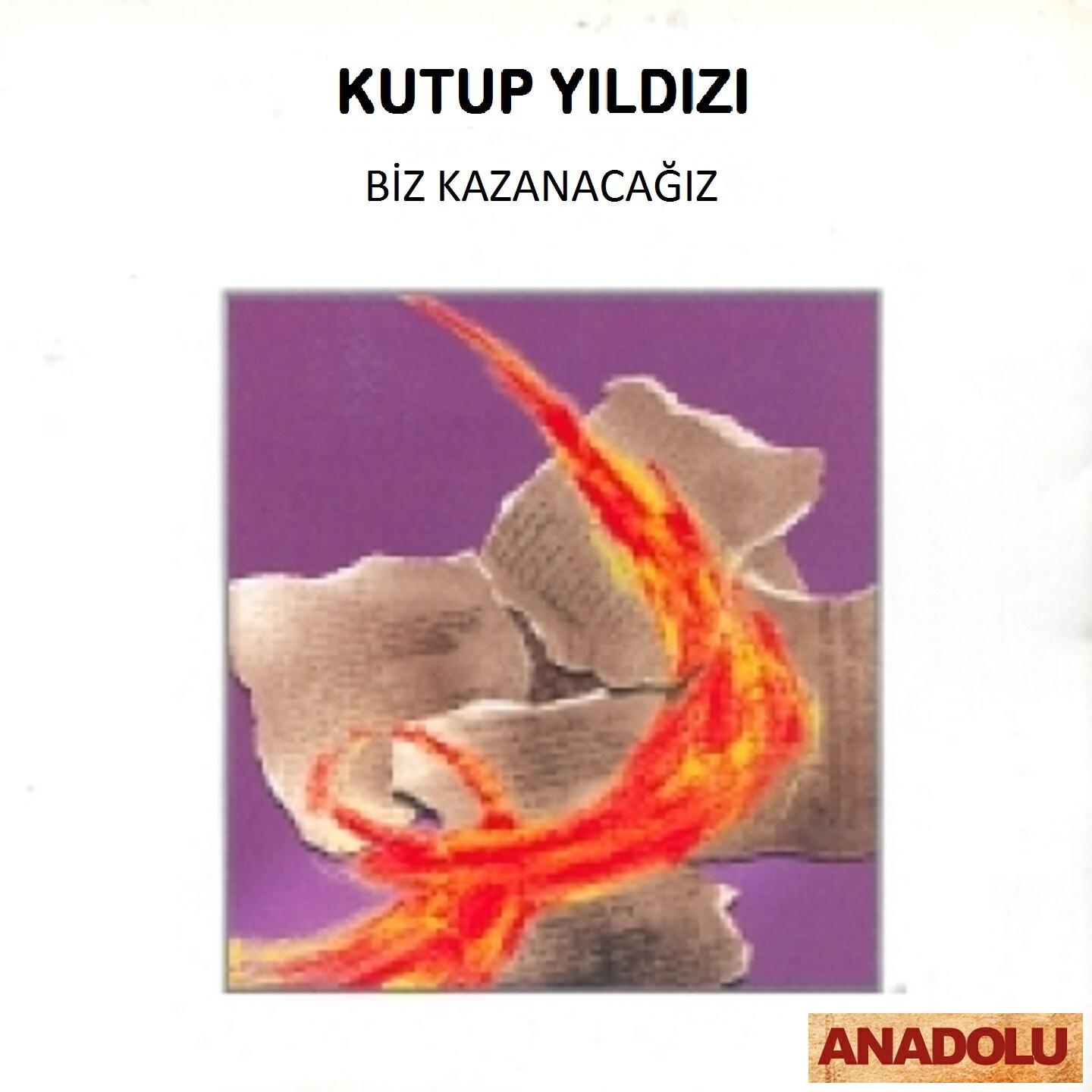 Kutup Yıldızı - Sivas-Bitmeyen Dava
