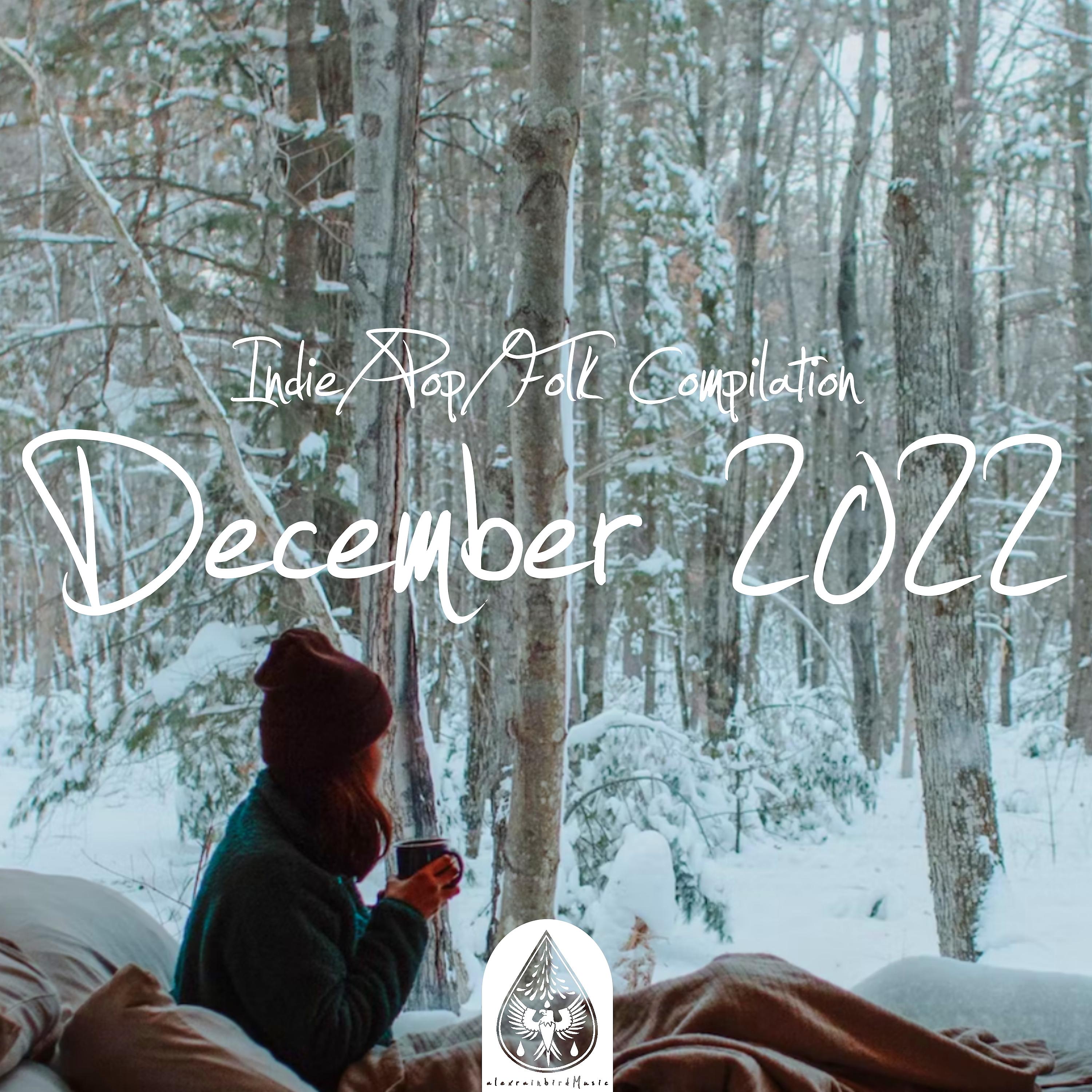 Постер альбома Indie / Pop / Folk Compilation: December 2022