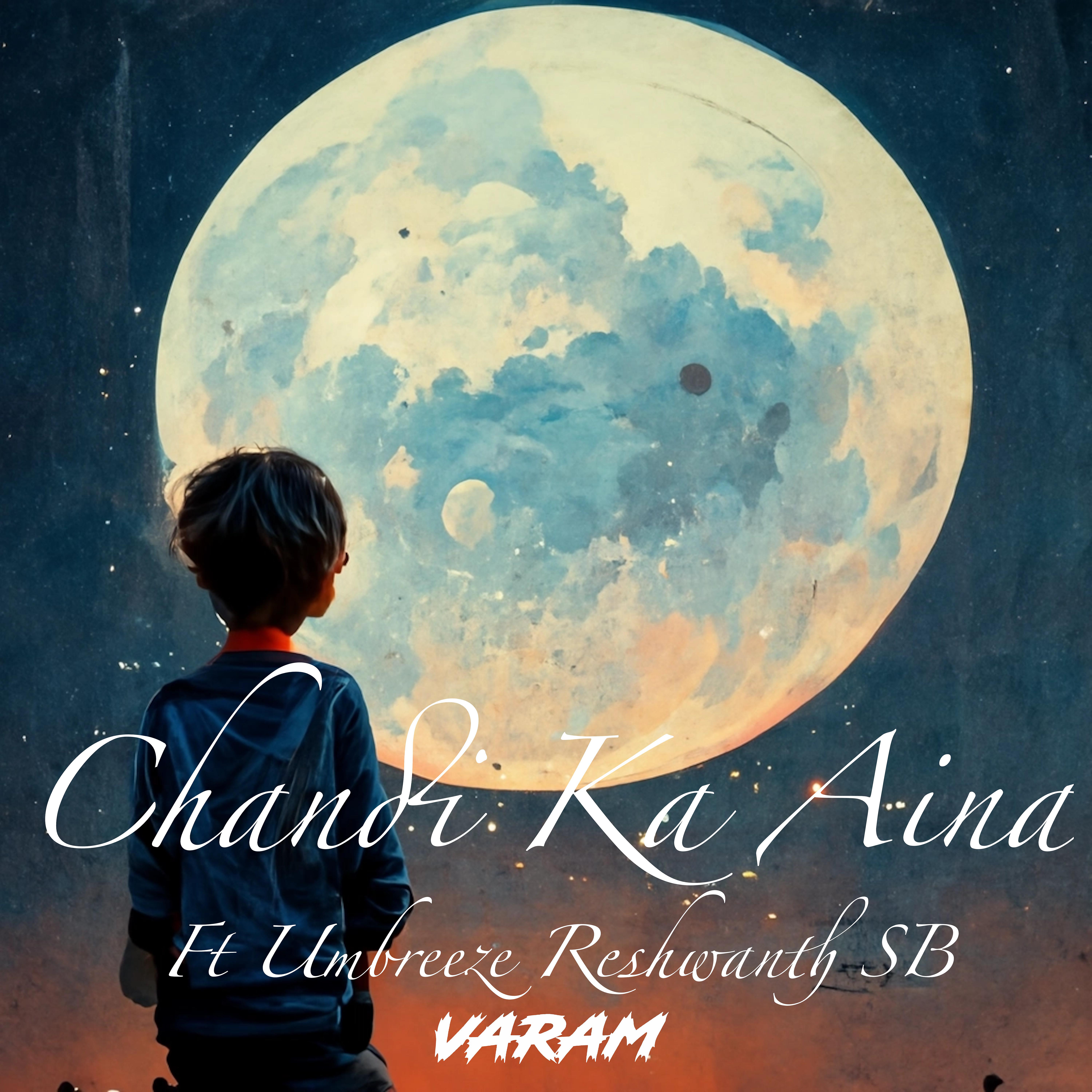 Постер альбома Chandi Ka Aina