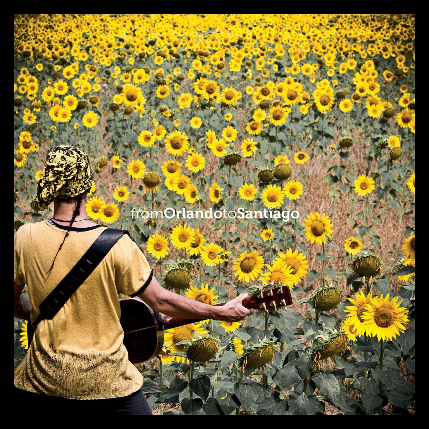 Orlando Manfredi - La grande migrazione