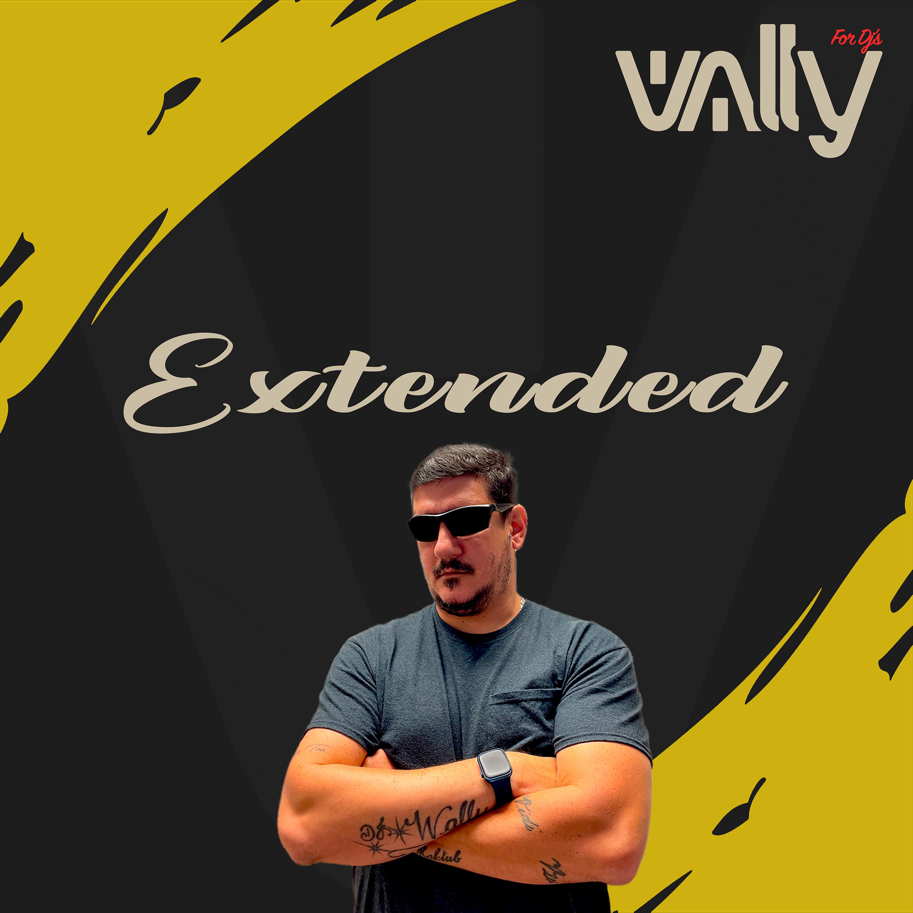 Постер альбома Wally Extended