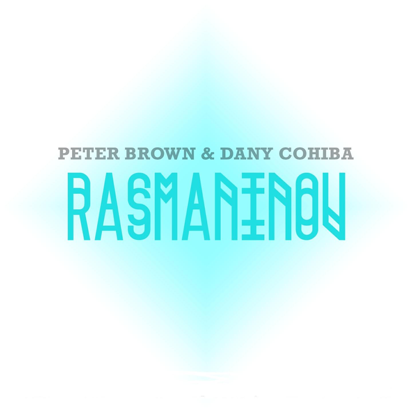 Peter Brown - Rasmaninov (Jean Aita Funk Tech Remix)