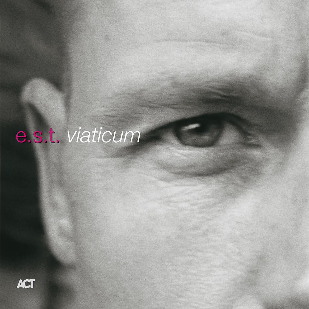 e.s.t. Esbjörn Svensson Trio - Eighty-Eight Days in My Veins