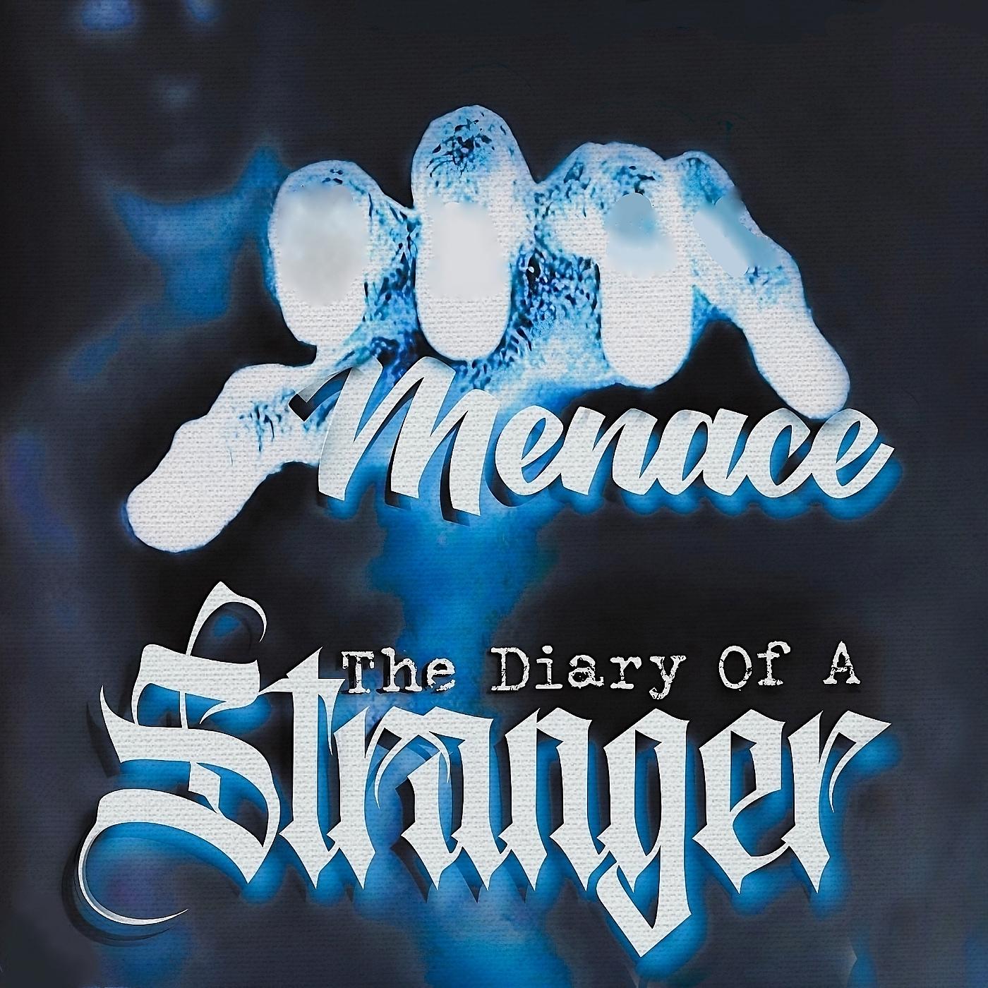 Постер альбома The Diary of a Stranger