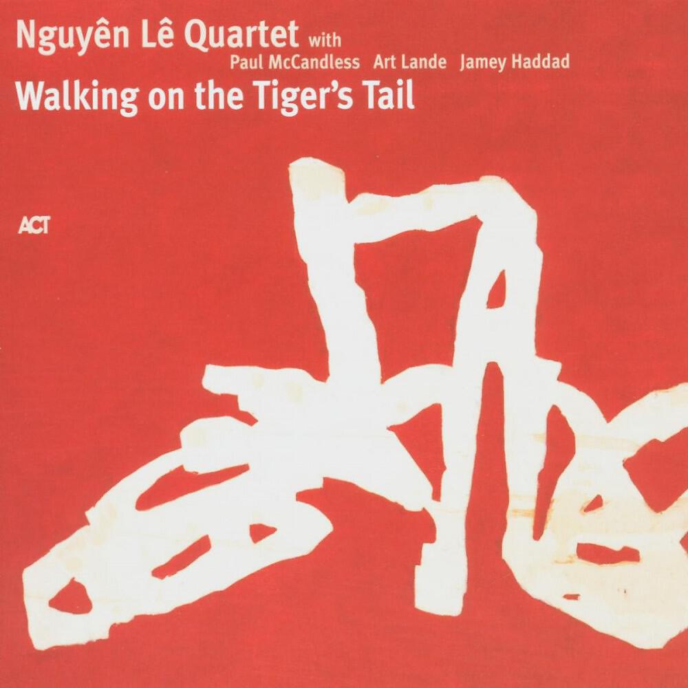 Nguyên Lê - Bee