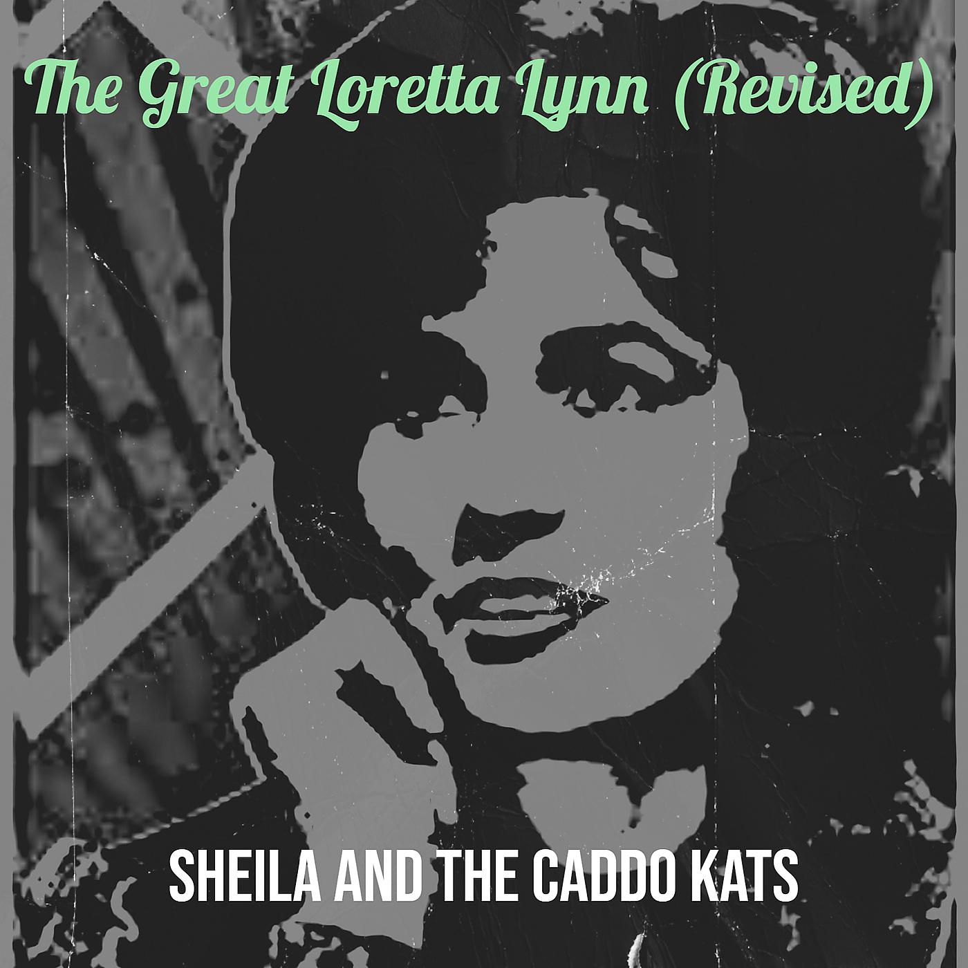 Постер альбома The Great Loretta Lynn (Revised)