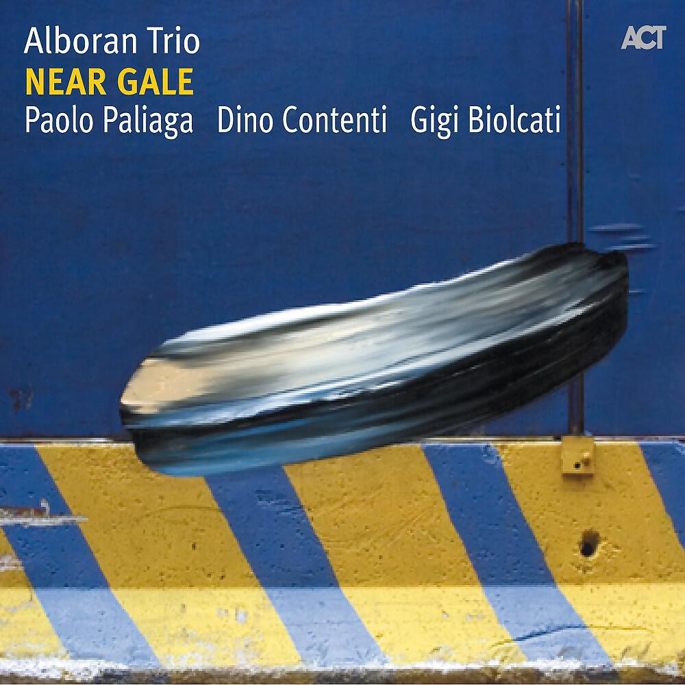 Alboran Trio - Fuori Stagione