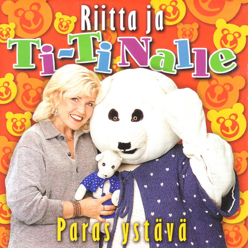 Ti-Ti Nalle - Linnan Ritarit