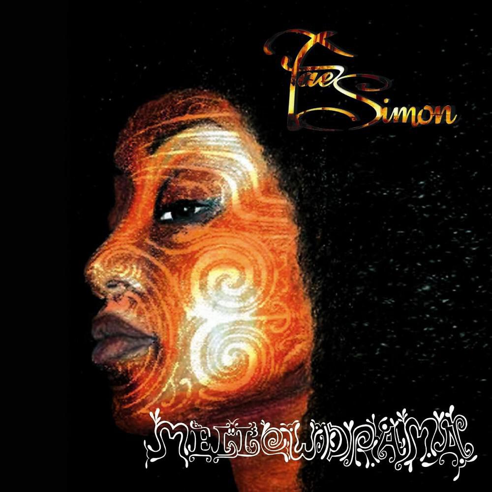 Fae Simon - Sistar
