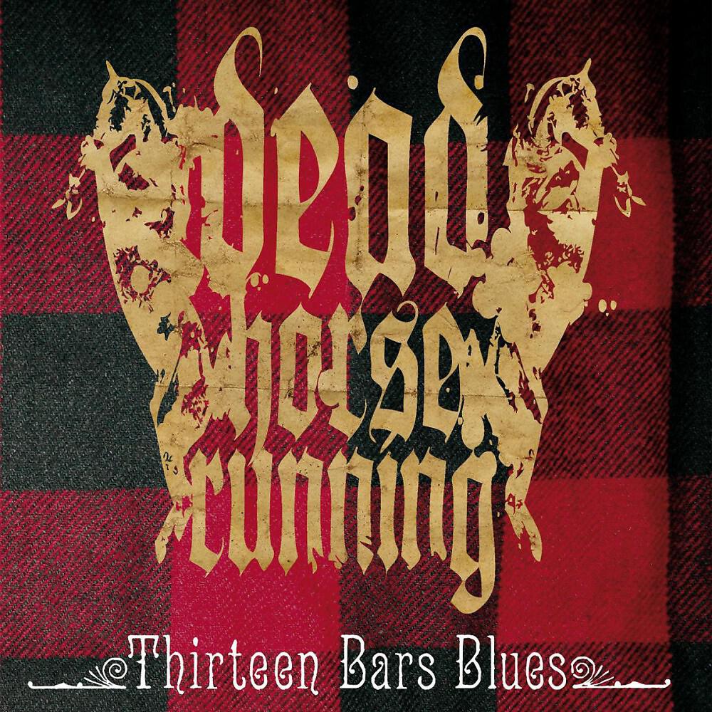 Dead Horse Running - Home