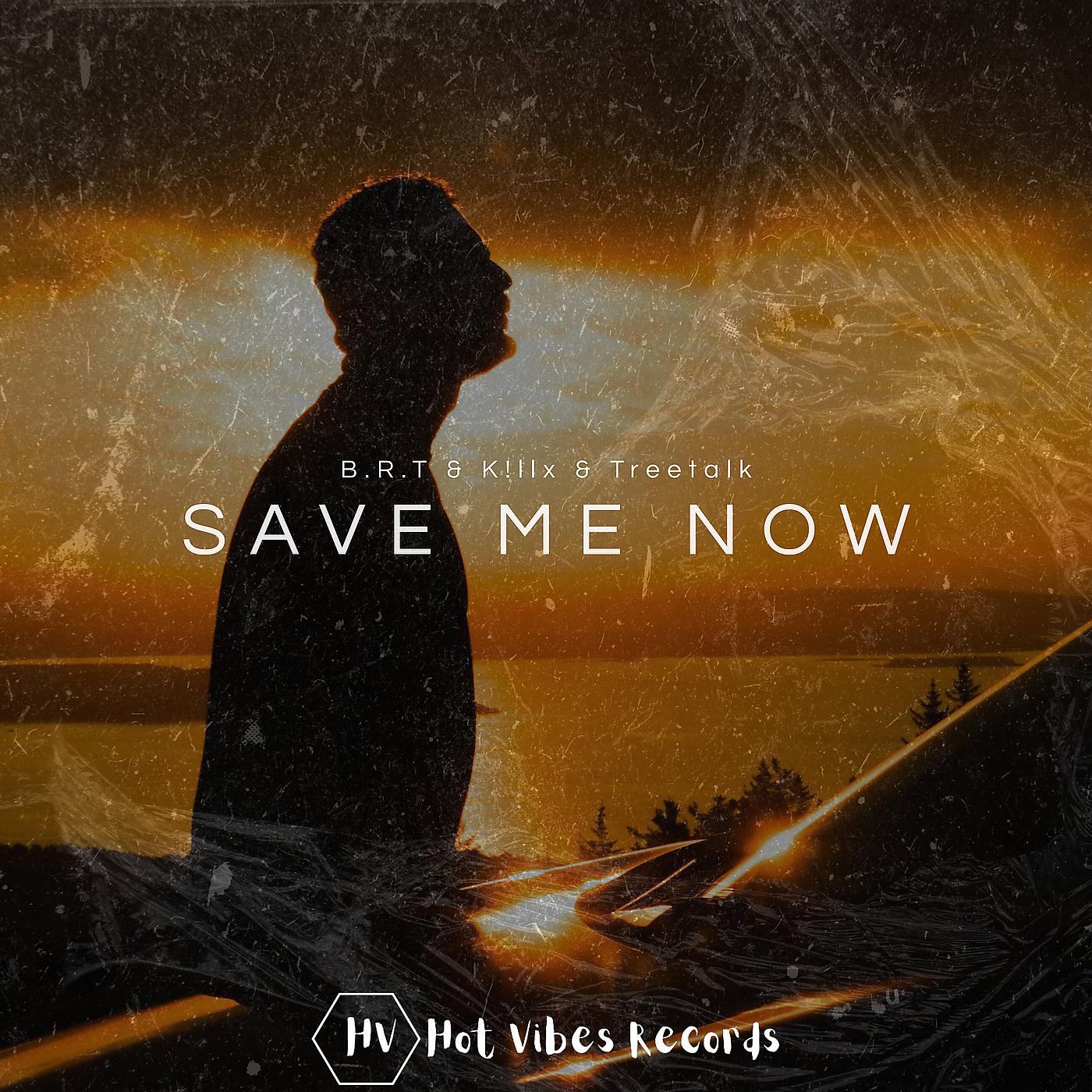 Постер альбома Save Me Now