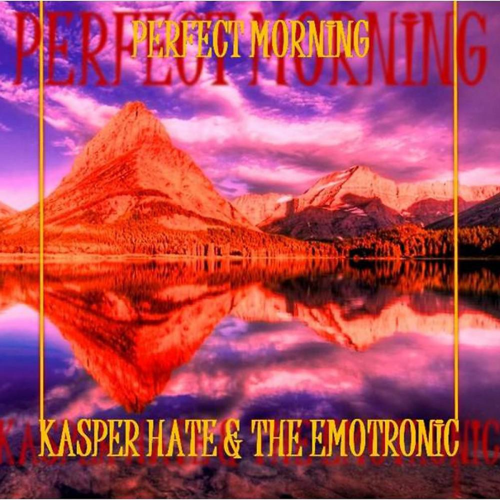 Постер альбома Perfect Morning - EP