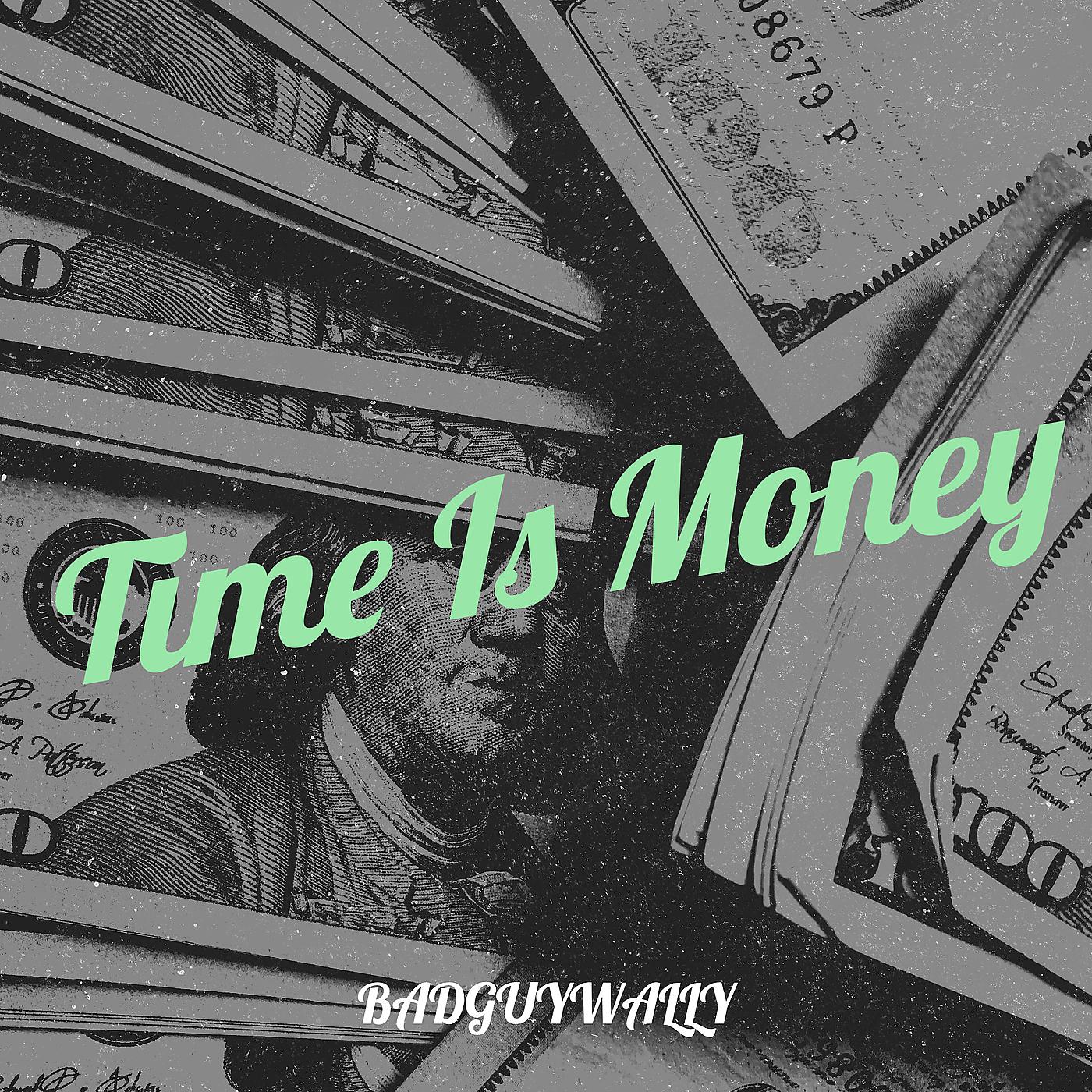 Постер альбома Time Is Money
