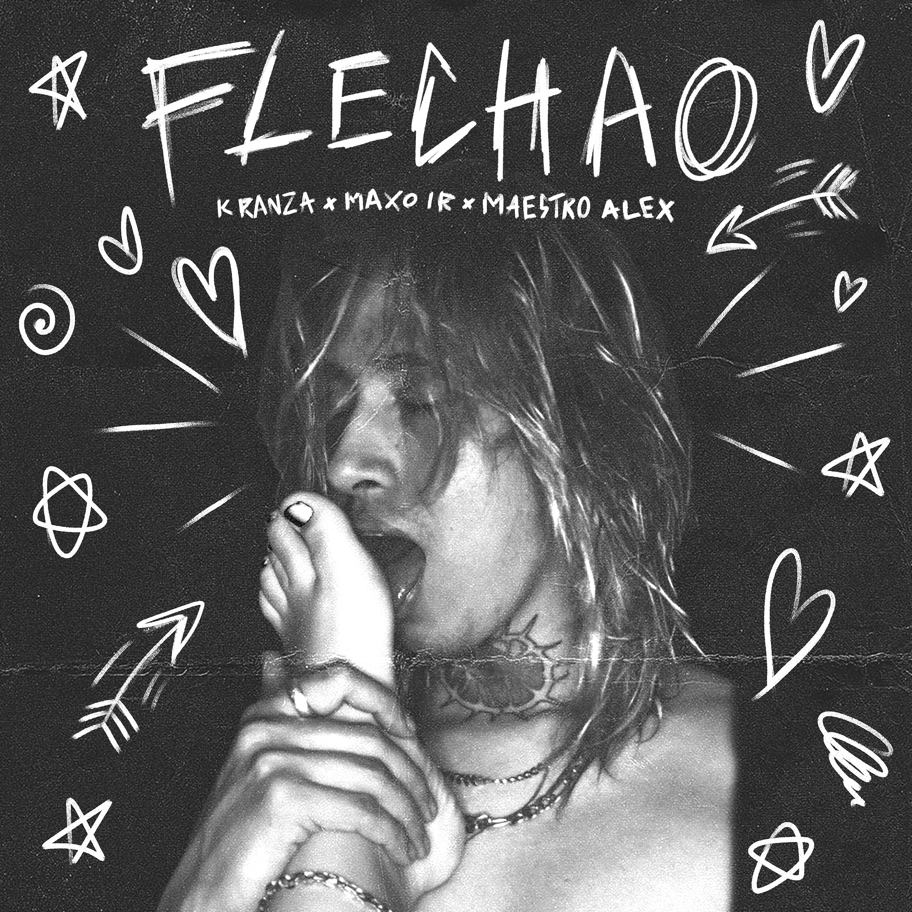 Постер альбома Flechao