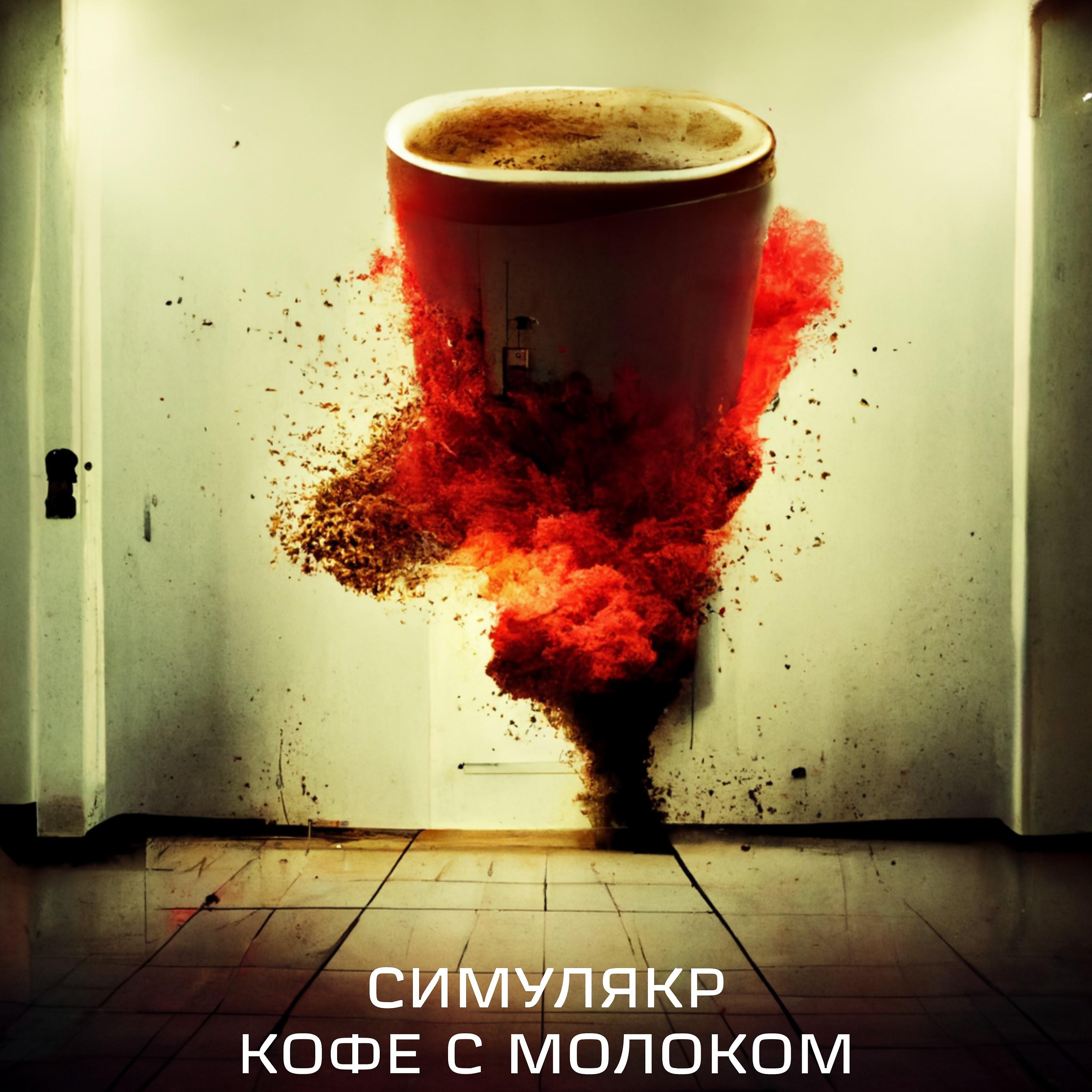 Постер альбома Кофе с молоком