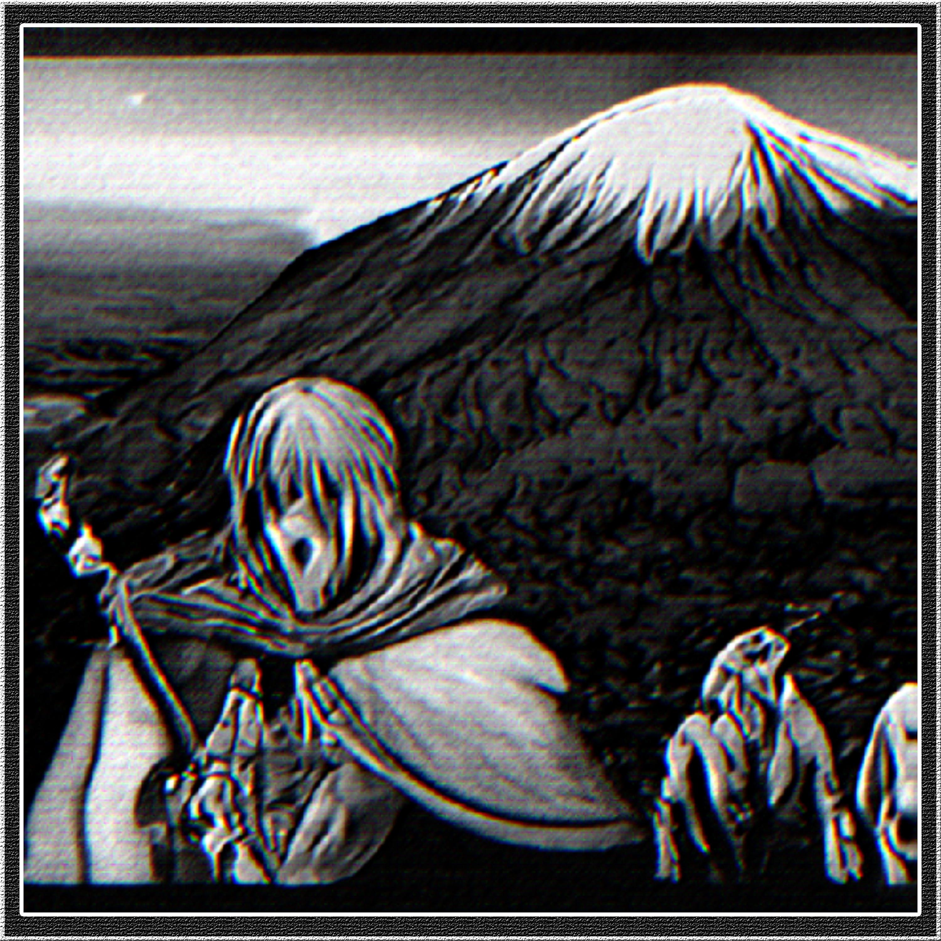 Постер альбома Kilimanjaro