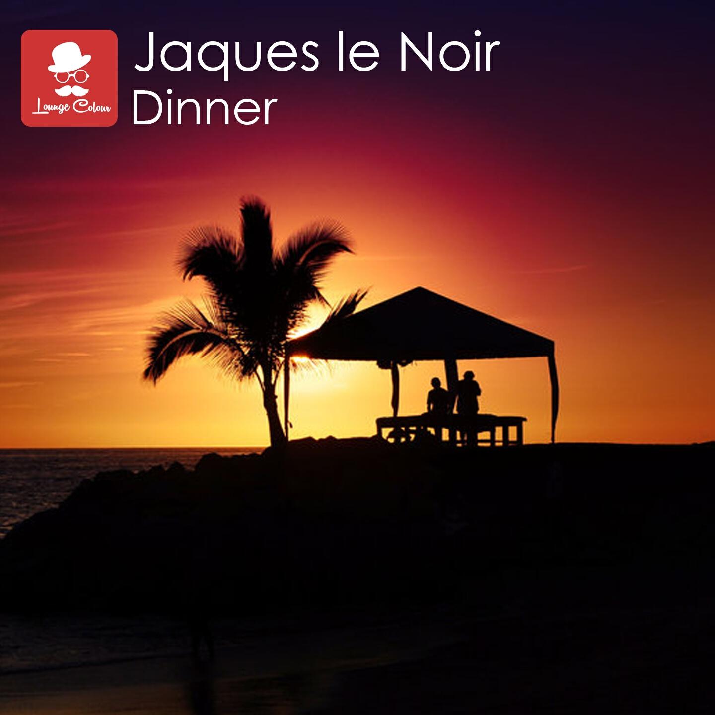 Jaques Le Noir - Affectionate