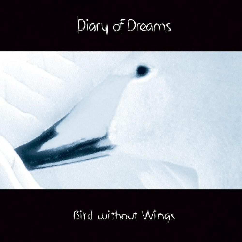 Diary of Dreams - Bird without Wings II