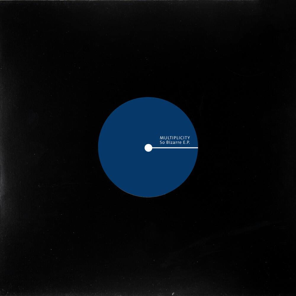 Multiplicity - Python (Pablo Garcano Remix)
