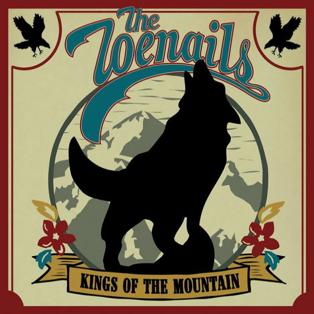 The Toenails - Electra