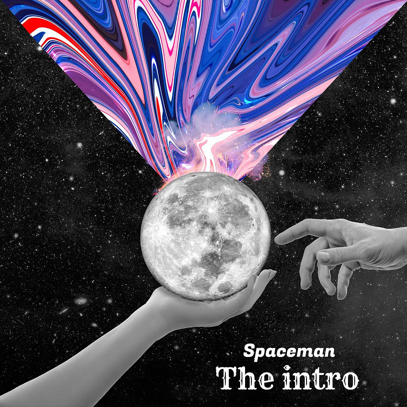 Постер альбома The Intro