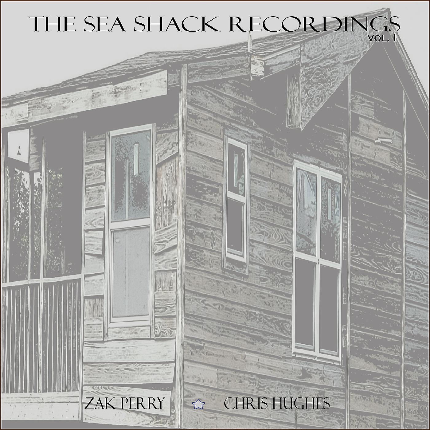 Постер альбома The Sea Shack Recordings - Vol. 1