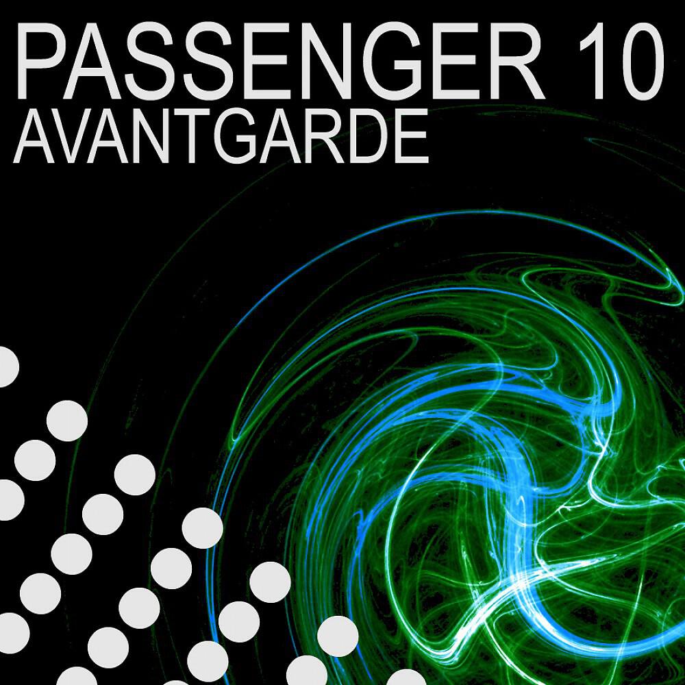 Passenger 10 - Avantgarde (Radio Mix)