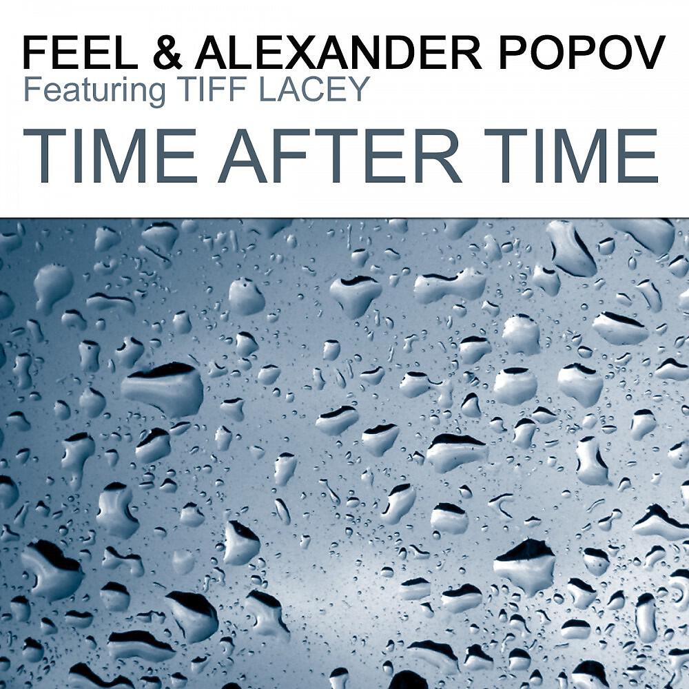 FEEL - Time After Time (Chris Reece Main Mix)