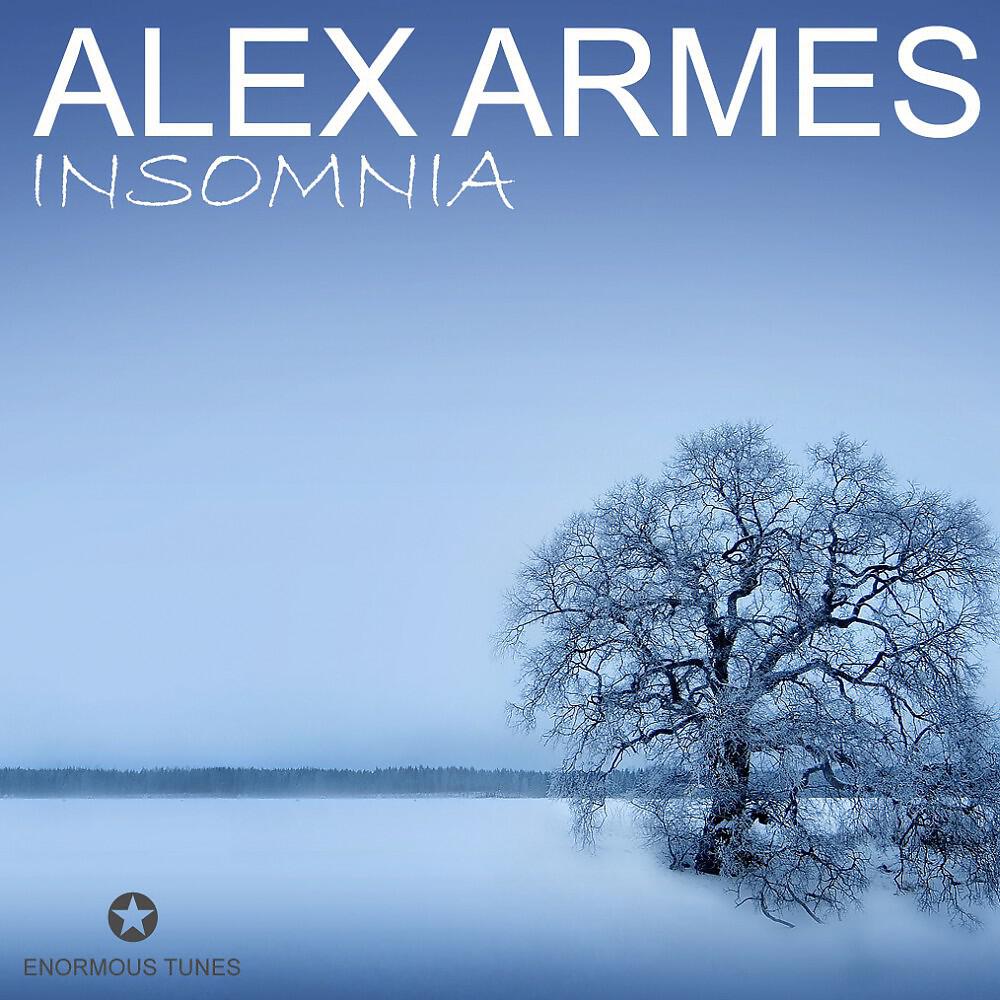 Alex Armes - Insomnia (Original Mix)