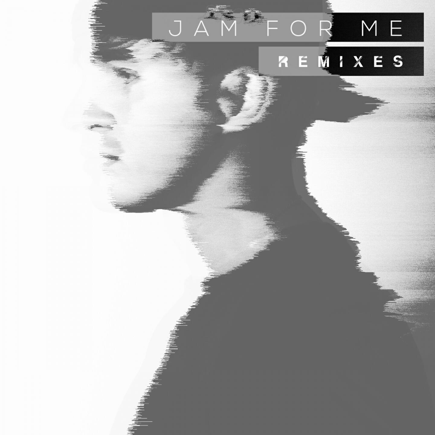 L.B. One - Jam for Me (Mirco Caruso Remix)