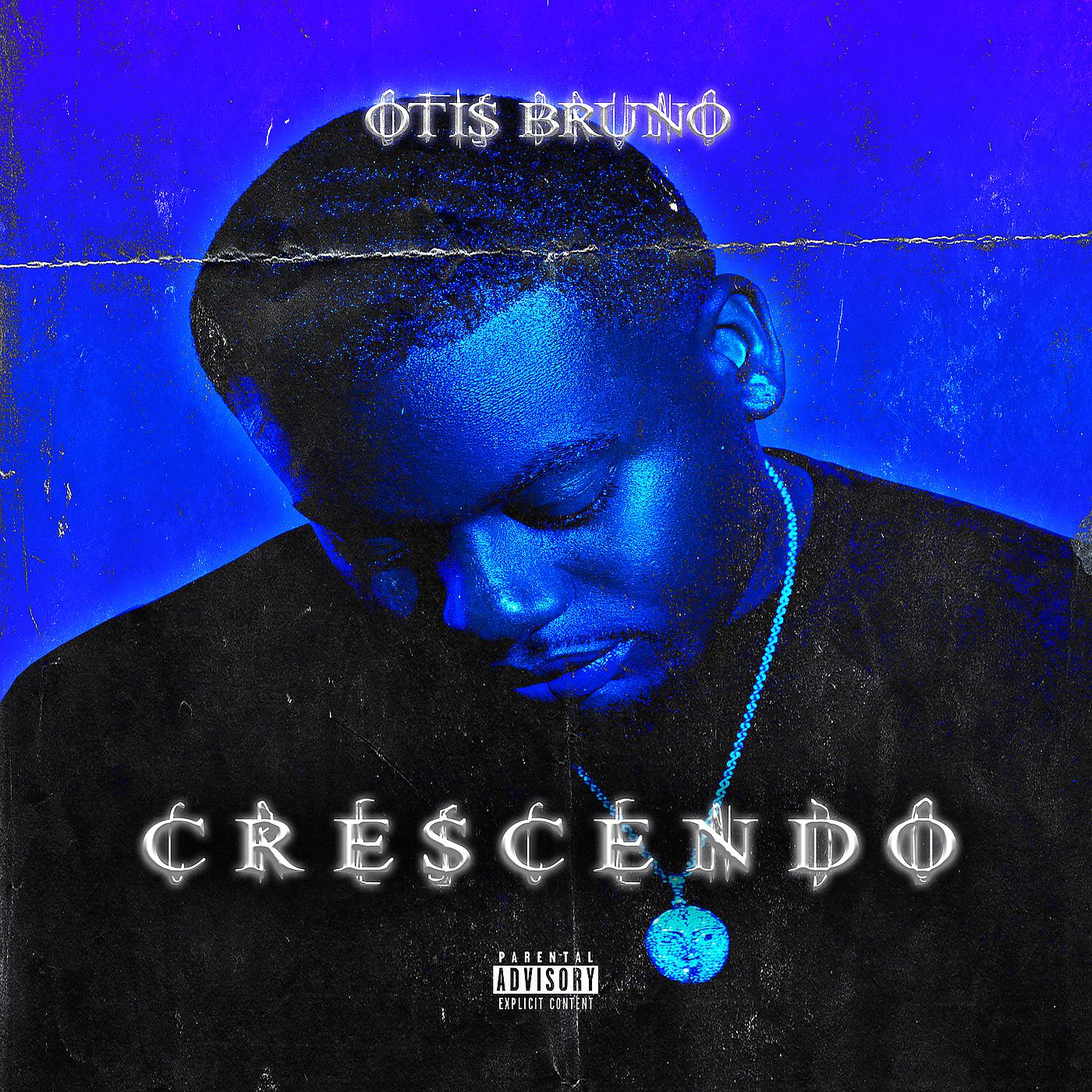 Постер альбома Crescendo