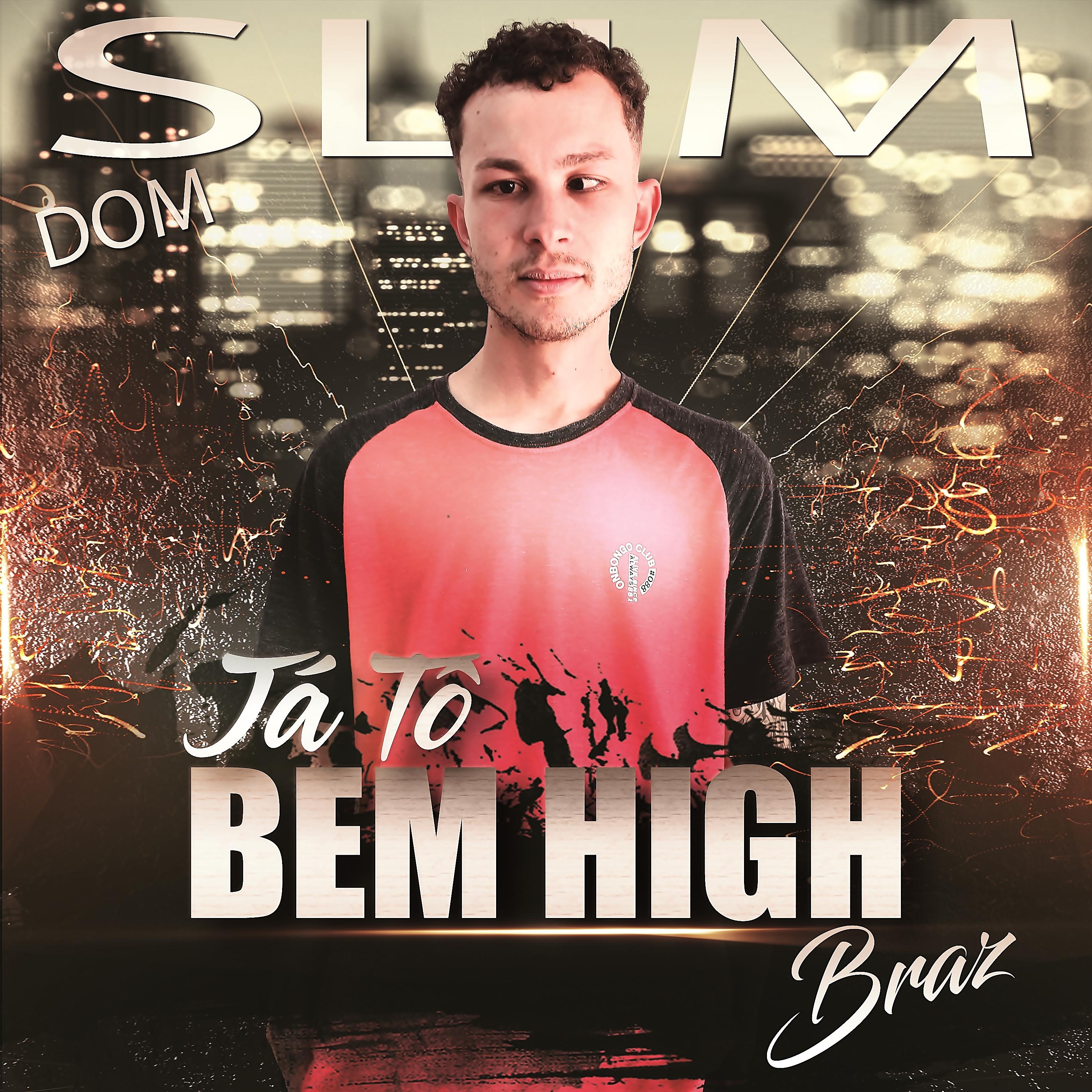 Постер альбома Já Tô Bem High
